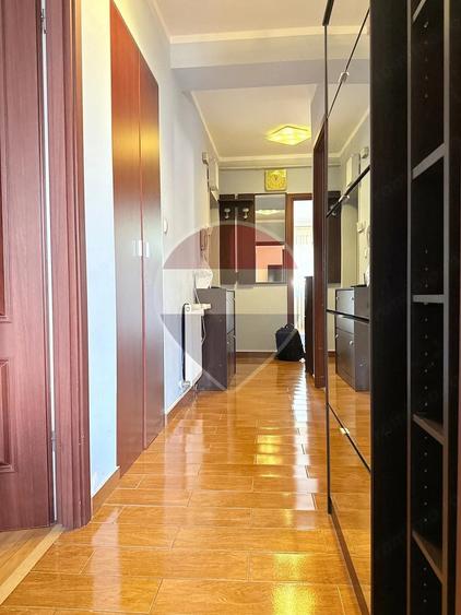 Apartament cu 4 camere decomandat în Fundeni