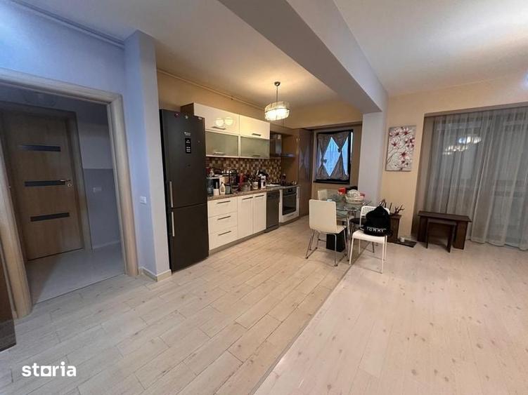 Apartament 3 camere de inchiriat - 7