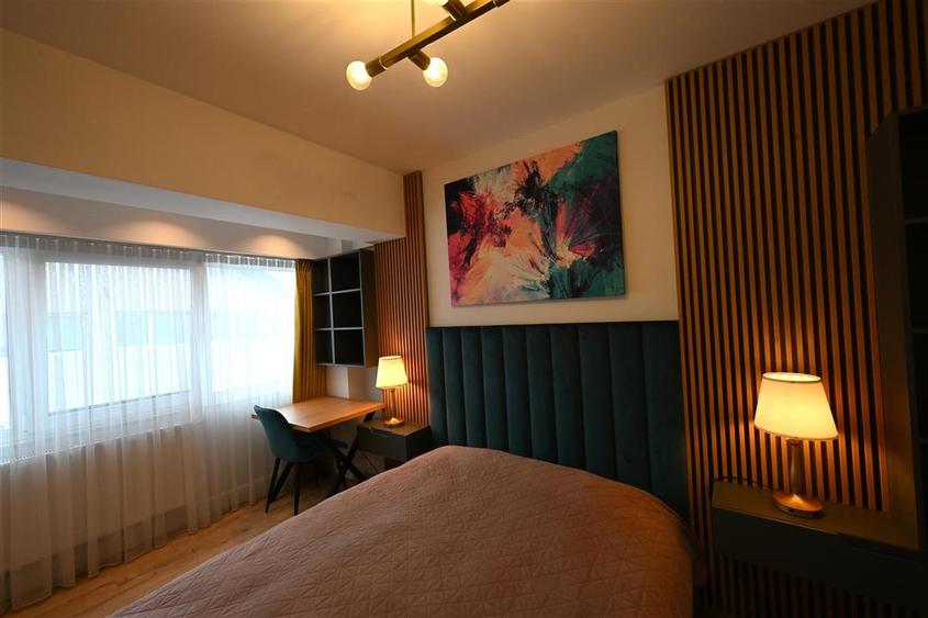 Apartament cu 2 camere decomandat în Burdujeni