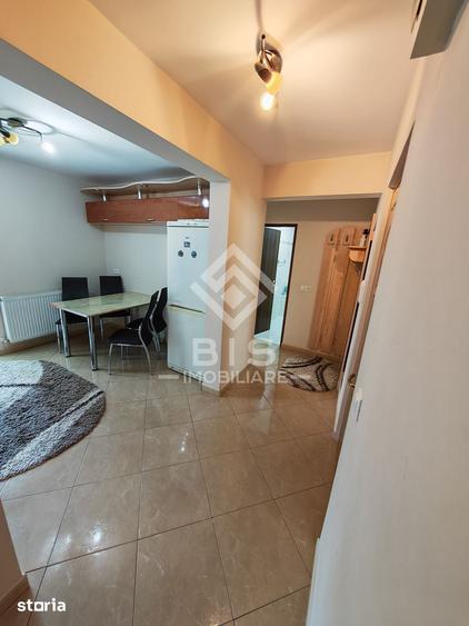 Apartament cu 2 camere în Independenței