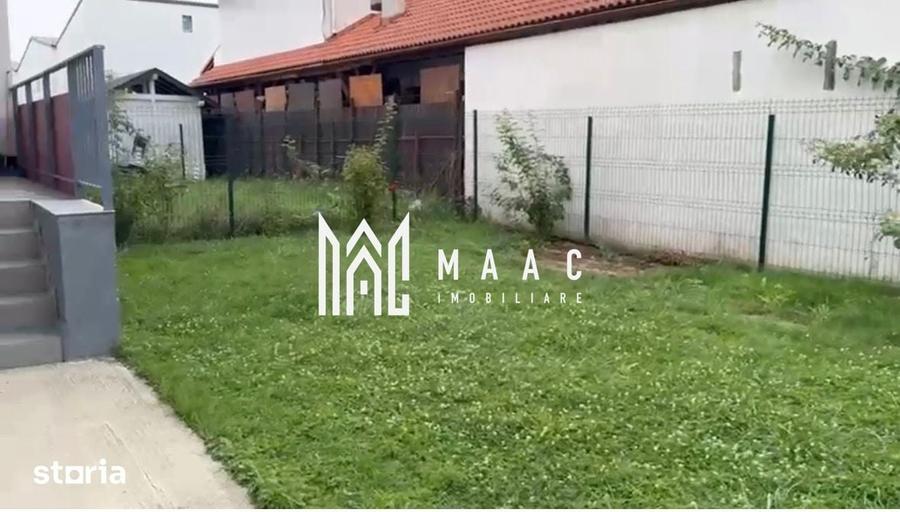 Apartament cu 3 camere în Șelimbăr