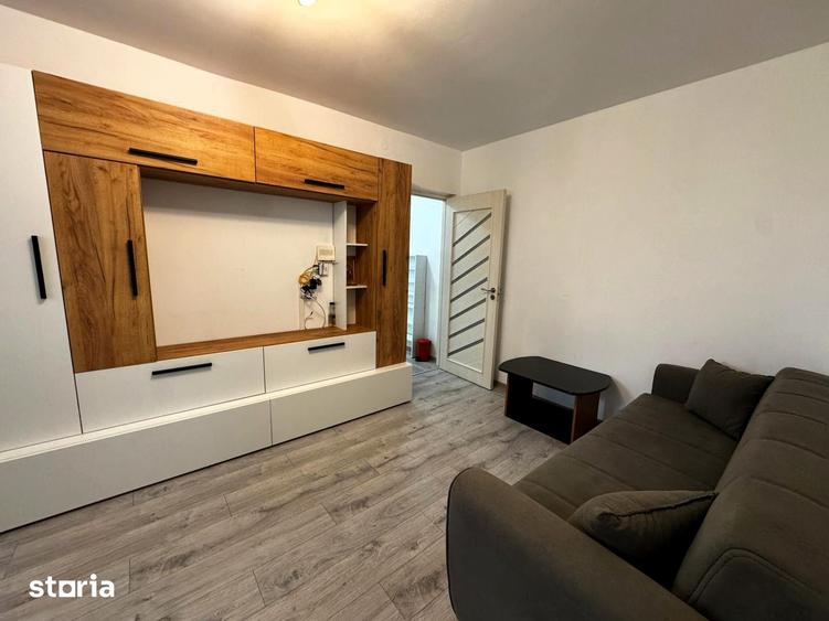 Etaj 1-Tatarasi Ateneu-2 Camere 38mp-bloc fara risc-renovat - 5