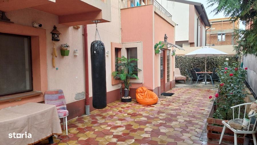 Casa de vanzare Pantelimon, direct proprietar. - 10
