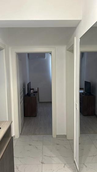 Apartament cu 2 camere decomandat în Valea Adâncă