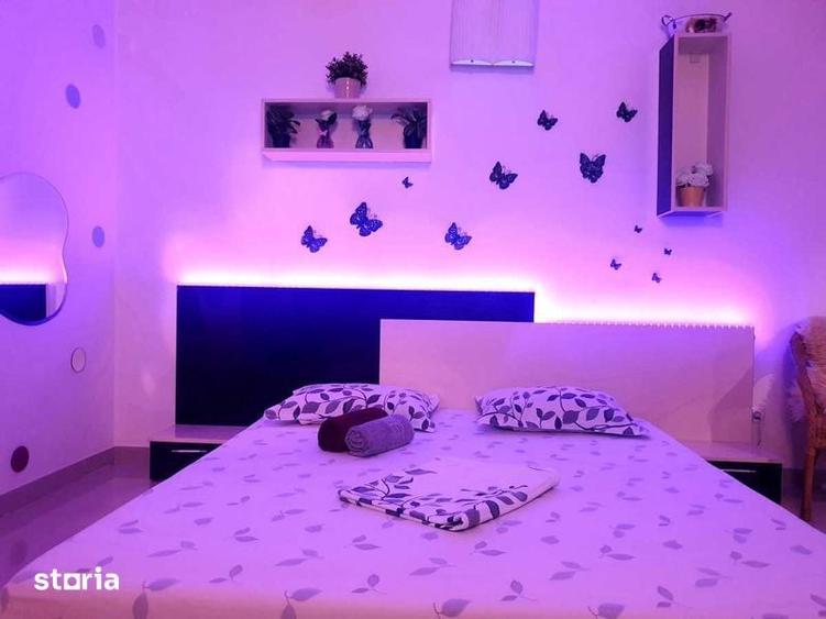 Piata Progresul, garsoniera de lux, regim hotelier 100 RON - 1