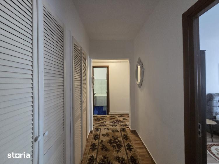 Apartament de inchiriat, 2 camere, decomandat, 56 mp, Zimbru - 5