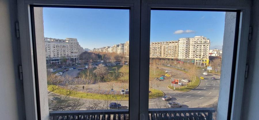 Apartament cu 2 camere decomandat, mobilat în Alba Iulia