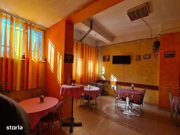Spațiu comercial, de 75 mp, în Dacia