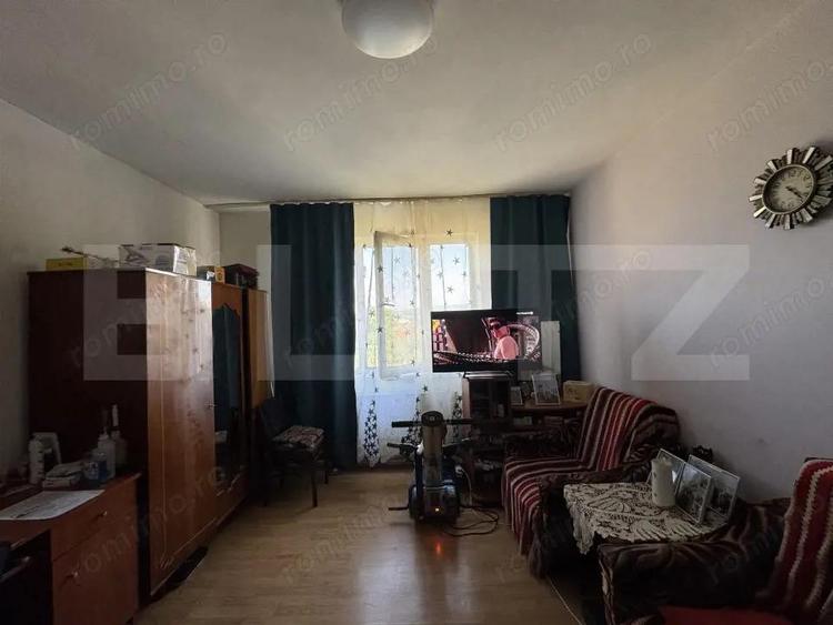 Apartament cu 2 camere decomandat în Gării