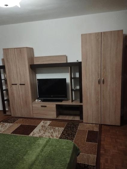Garsonieră semidecomandată în Brazda lui Novac
