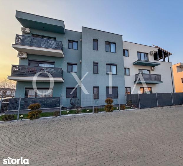 OX709 Dumbravita, Mobilat si Utilat, Parcare Proprie - 5