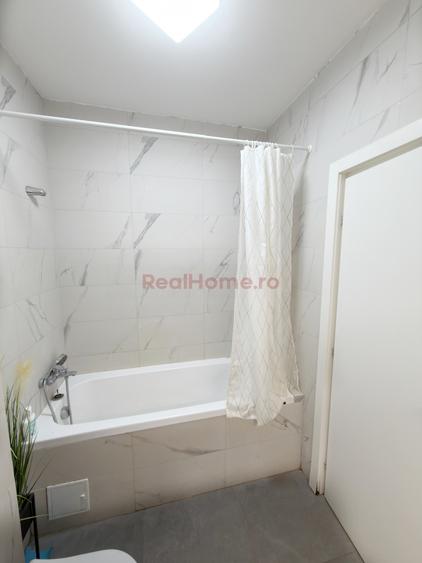 Apartament cu 2 camere decomandat, mobilat în 1 Decembrie 1918