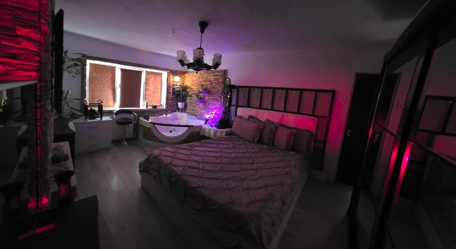 Apartament cu 2 camere decomandat în Km 4-5