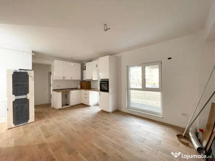 Apartament cu 2 camere decomandat în Soarelui