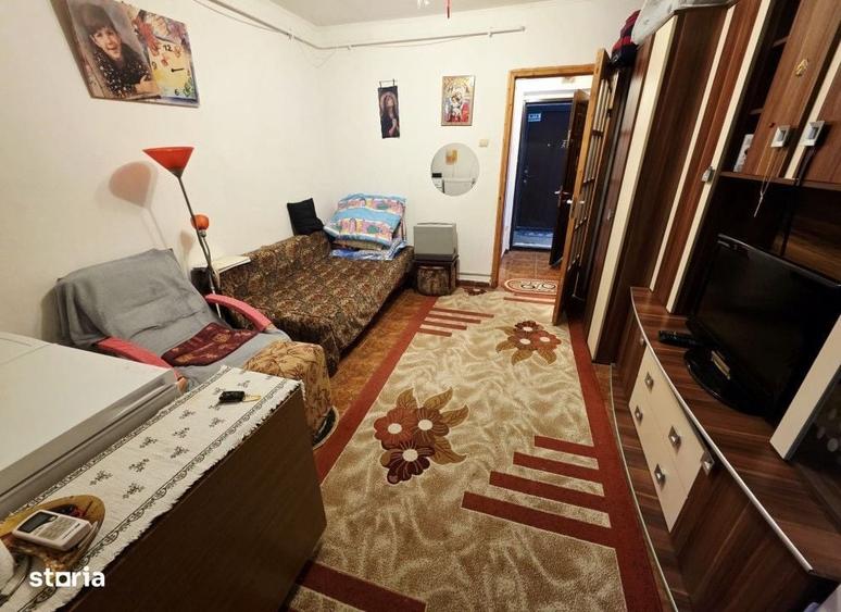 Garsonieră în Alexandru cel Bun
