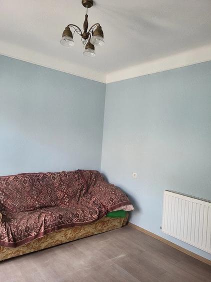 Casă cu Teren 2800 Mp în Central