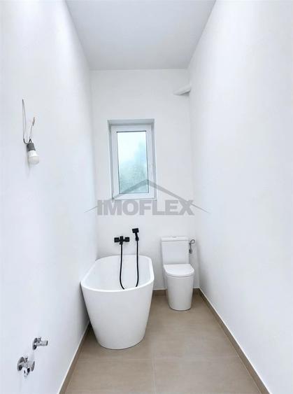 Apartament cu 3 camere în Bălcescu
