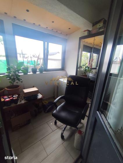 Casă cu 3 camere cu Teren 400 Mp în Cișmigiu