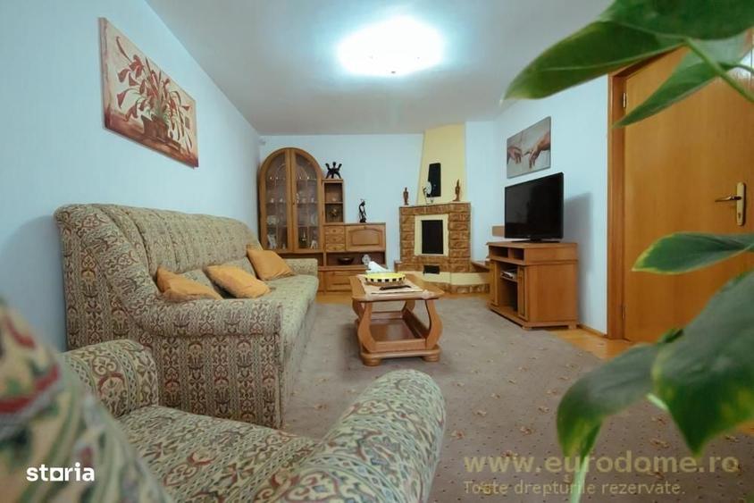 Casă cu 4 camere în Drumul Poienii