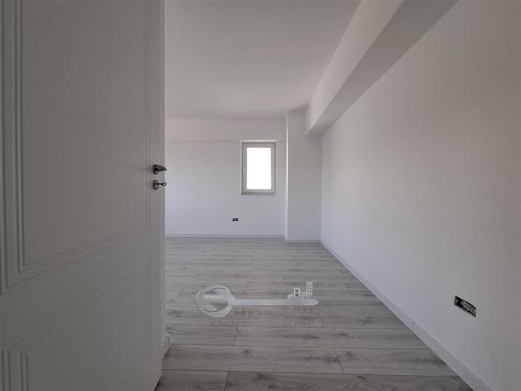 Apartament 1 camera de vanzare in Iasi, Galata, 42,05 mp, baie cu geam, bloc 202 - 7