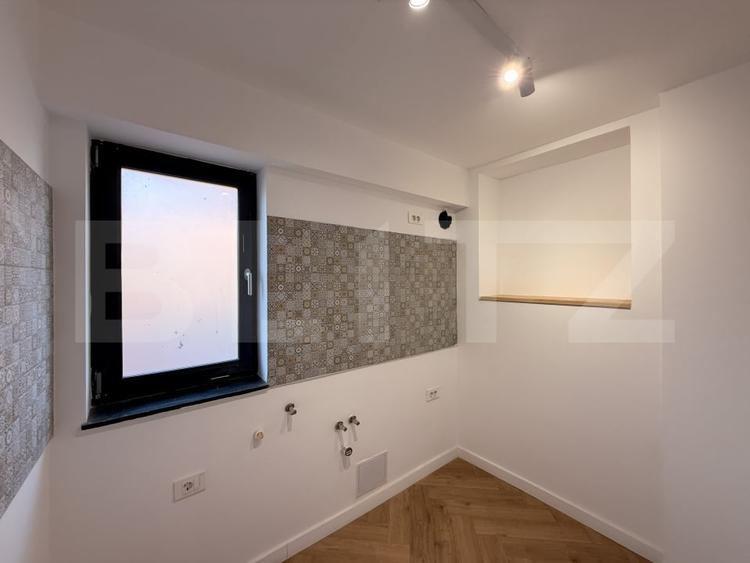Apartament cu 2 camere decomandat în Ultracentral