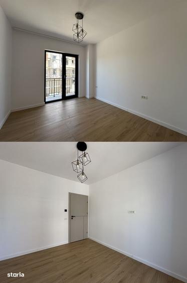 Apartament cu 3 camere în Micălaca