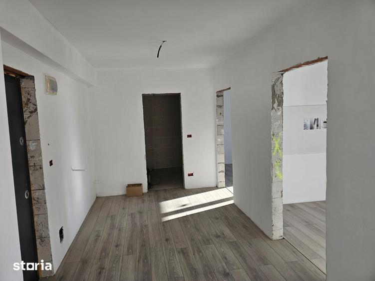Apartament cu 2 camere în Micești