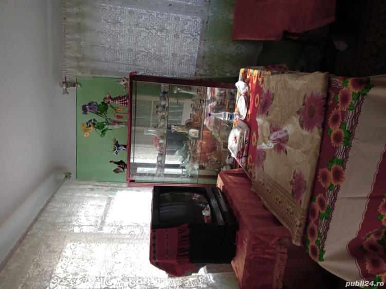 Casă cu 4 camere cu Teren 1200 Mp în Finta