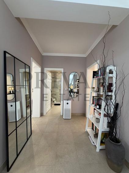 Apartament cu 3 camere decomandat, mobilat în Braytim
