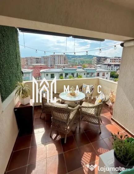Apartament cu 2 camere decomandat, mobilat în Ostroveni