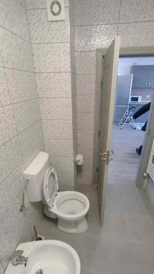 Apartmanet cu 3 camere,2 bai,parcare subterana zona Ioan Rus - 10
