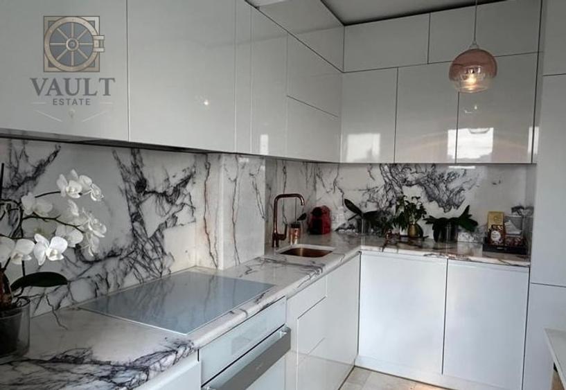 Apartament cu 3 camere decomandat, mobilat în Colentina