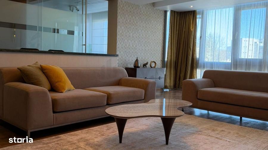 Apartament 3 camere cu loc de parcare subteran Erou Iancu Nicolae Pipe - 9