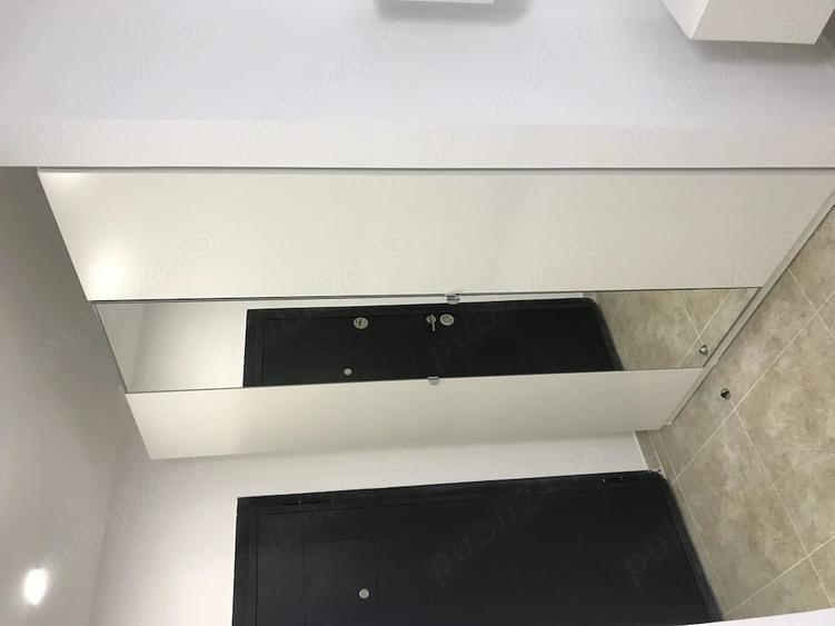 Garsonieră decomandată în Chiajna