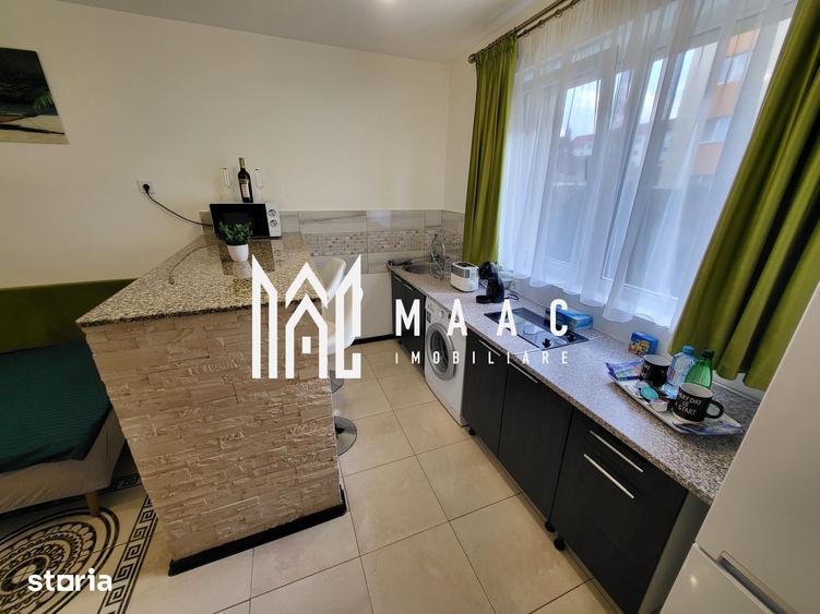 Apartament 1 Camera I Renovat I Investitie I Vasile Aaron - 6