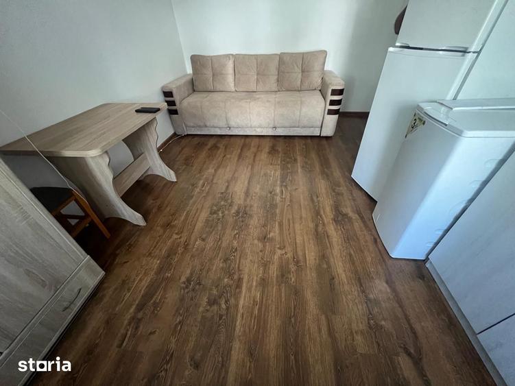 OFERTA DE INCHIRIAT garsoniera micro 19 et 1 pret 1100 lei - 1