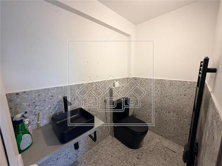 Spațiu comercial, de 92 mp, în Calea Dumbrăvii