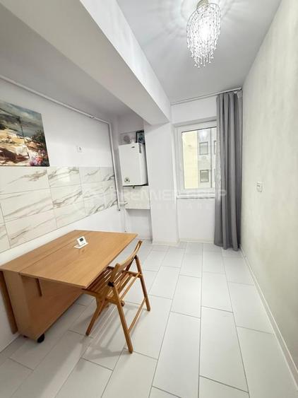 Apartament cu 2 camere în Cug