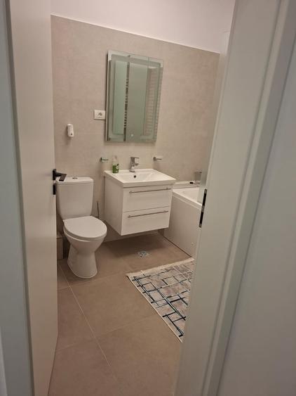 Apartament cu 2 camere decomandat în Măgurele