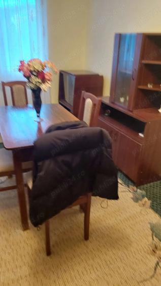 Apartament cu 2 camere nedecomandat în Central