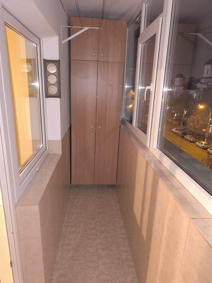 3 Camere  de Inchiriat |  decomandat | mobilat  | 13 Septembrie- Prosper - 17