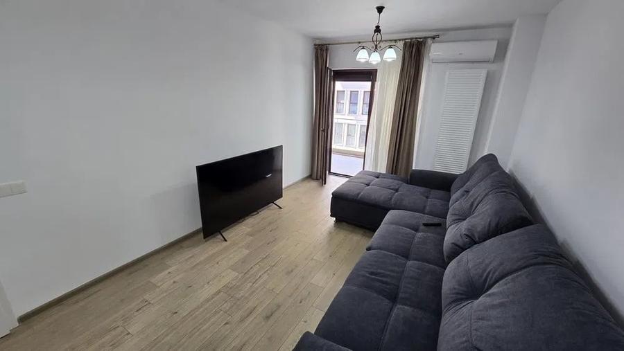 Apartament cu 2 camere decomandat, mobilat în Drumul Taberei
