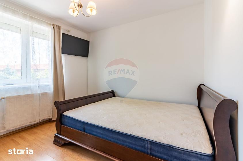 Vanzare Vila Familiala Azur Pipera, 4 cam 120mpu, curte mare, 2XP - 4