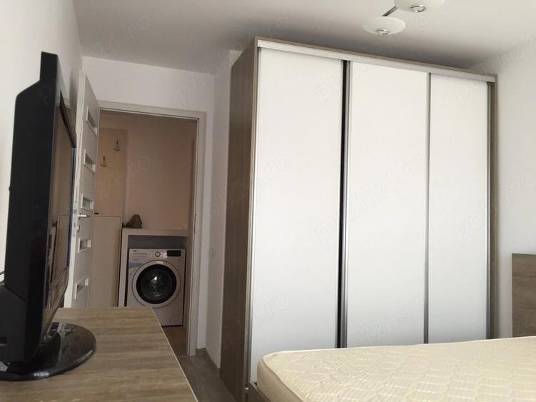 Apartament cu 2 camere decomandat în Chiajna