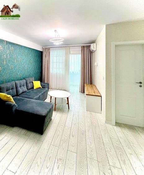 Apartament cu 2 camere în Central