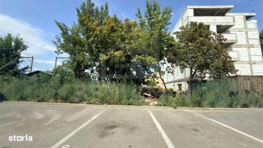 Oportunitate-Investitie-Craiovita-Doua-Terenuri-de-516mp P+4 - 1