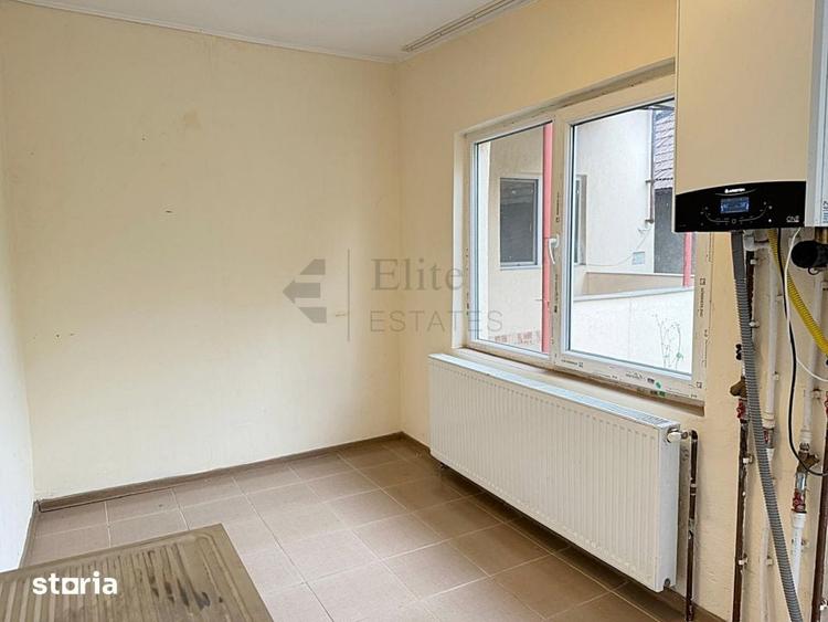 Casa singura in curte zona Parcul Salca | Acces auto - 14