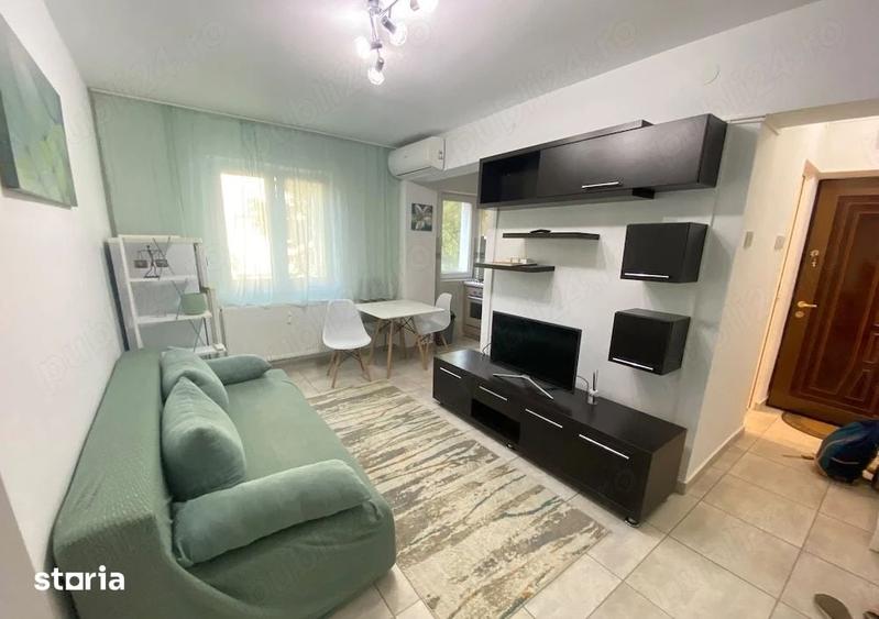 Ap 2 camere SD Zona Cantemir-Podu Ros - 2