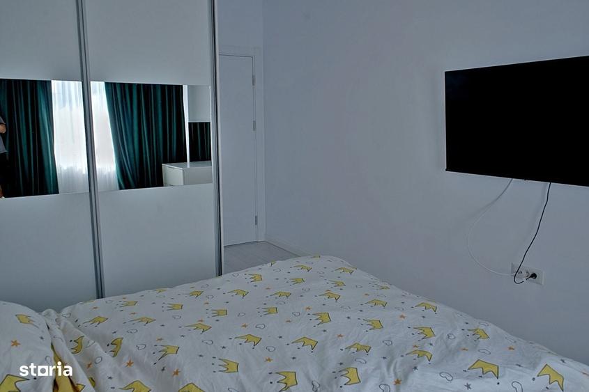 Apartament cu 2 camere în Progresul