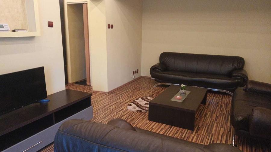 Agentie inchiriem apartament 2 camere Ultracentral ,Hotel Ramada-U-ri,Etaj.1,Centrala,AC - 8
